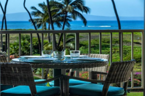 Menehune Shores 324 condo